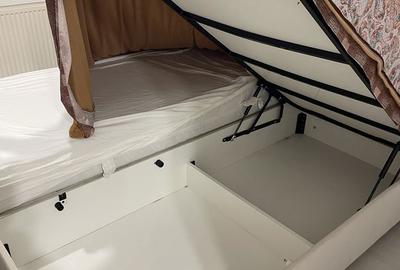Apartament cu 2 camere semidecomandat, mobilat în Bucureștii Noi - 11
