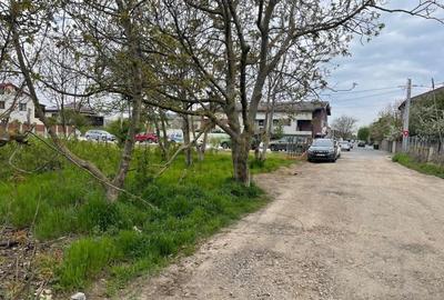 Teren Construcții intravilan de 500 mp, în Central - 2