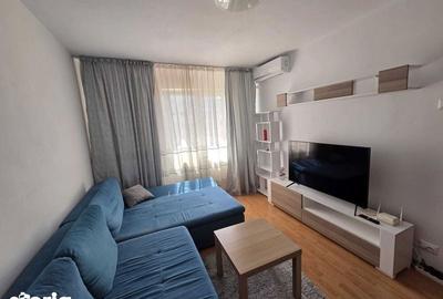 Apartament cu 2 camere în Titan