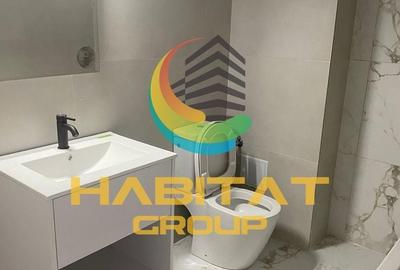 Penthouse cu 4 camere decomandat în Metalurgiei - 21