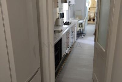 Apartament, 45 mp, zona Memorandumului - ideal locuință sau investitie - 5