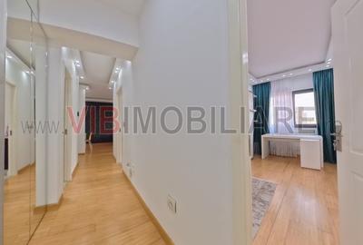 Apartament 3 Camere Lux, Parcare proprie, New Times Residence - 10