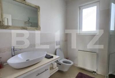 De inchiria Vila Exclusivista , 300mp utili si teren de 1300mp, Santana de Mure? - 18