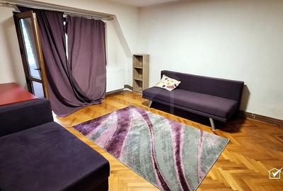 Inchiriere 3 camere conf sporit, Calea Manastur, zona USAMV - 1