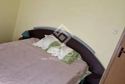 Apartament cu 3 camere decomandat, mobilat în Unirea - 8
