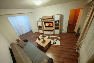 Apartament cu 3 camere decomandat în Central - 4