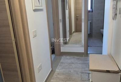 Apartament cu 2 camere decomandat în Valea Lupului - 7