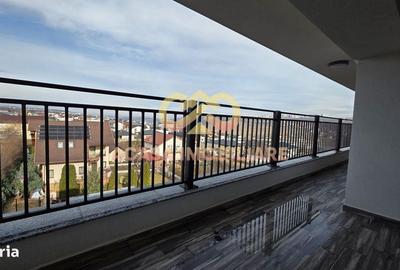 Apartament cu 2 camere decomandat în Valea Lupului - 9