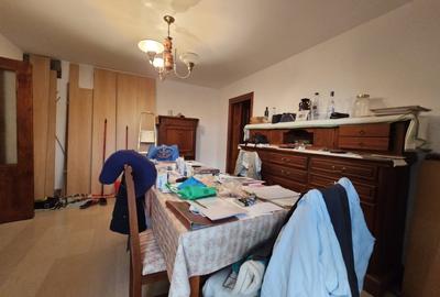 Apartament 2 camere cu balcon zona Centrala-CUGIR - 8