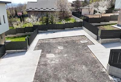 Casă cu 4 camere în Rediu - 3