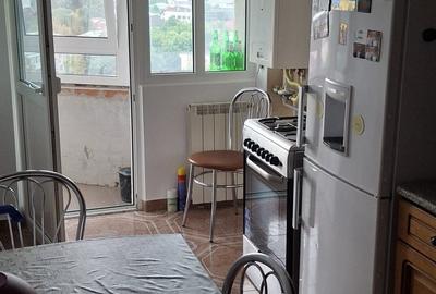 Apartament 3 camere etajul  9/10 total mobilat si utilat, cu CT. - 4