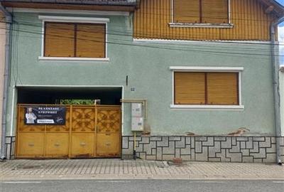 Casa deosebita stil clasic si modern  de vanzare - 16