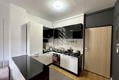 Apartament cu 2 camere si curte, zona Kaufland - 6