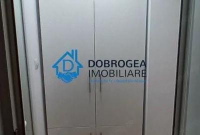Apartament cu 2 camere decomandat, mobilat în Păcii - 12