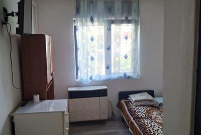 Garsonieră în Părău - 2