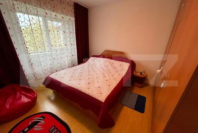 Apartament 3 camere, 86 mp utili, zona Micro 12 - 1