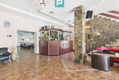 Pensiune la Orțișoara - 2