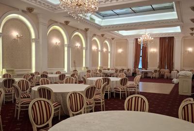 INCHIRIERE SPATIU DE EVENIMENTE - 5