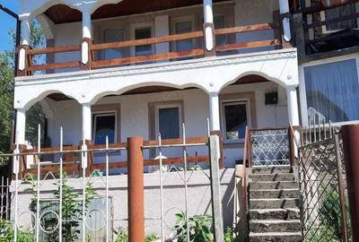 Casă cu 6 camere în Văliug