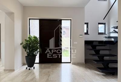 Casa moderna cu 5 camere, garaj dublu si piscina, Ciarda Rosie Casa moderna cu 5 camere, garaj dublu si piscina, Ciarda Rosie - 2