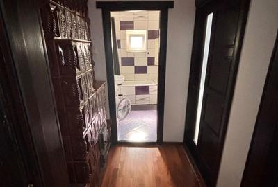 Apartament cu 2 camere semidecomandat în Central - 2