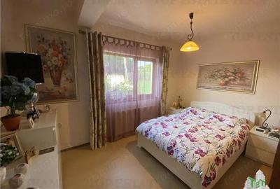 Vila spatioasa cu 3 apartamente si acces separat in Fundeni Dobroiesti - 2