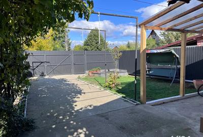 Casa de vanzare oras Baicoi - 1