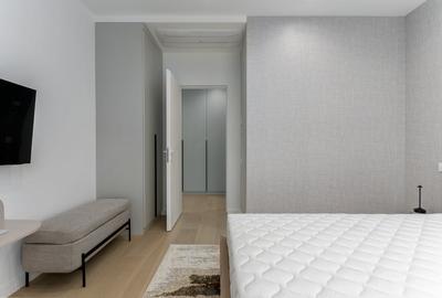 Apartament 2 camere | Loc de parcare | Mobilat premium | Aviatiei Towers - 9