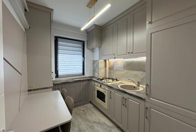 Apartament modern cu 1 camera Visan - 5