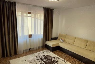 Garsonieră decomandată în Dristor - 1