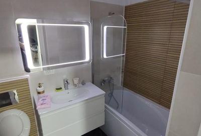 De inchiriat in zona Pantelimon un apartament cu 3 camere - 2