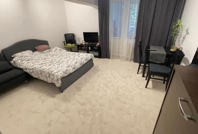 Garsonieră decomandată, mobilată în Titan