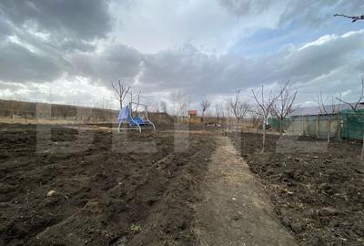 Casa individuala, cu 4 camere, 105mp utili, 1.000 mp teren, zona Valea Fanatelor - 18
