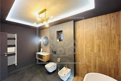 Casă individuală cu 10 camere cu Teren 500 Mp în Lazaret - 38