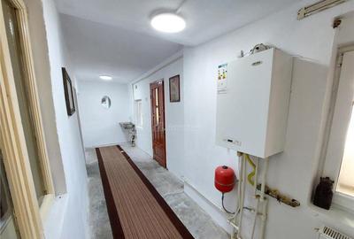 Casa tip P M, amprenta 80 mp, teren 105 mp, Str. Libertatii - 5