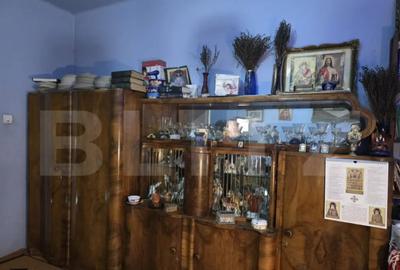 Casă cu 5 camere cu Teren 60 Mp în Titulescu - 4