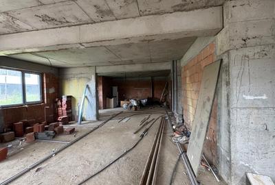 Spațiu comercial, de 154 mp, în Chiajna - 4
