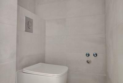 Apartament cu 3 camere nedecomandat în Central - 5