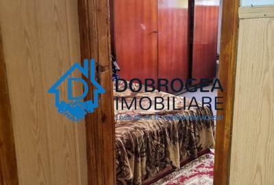 Apartament cu 2 camere decomandat în Central - 5