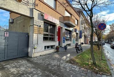 Spațiu comercial, de 50 mp, în Ultracentral - 7