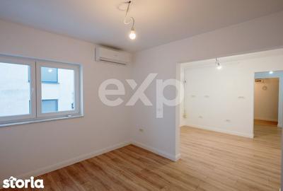 Apartament cu 2 camere în Negru Vodă - 7