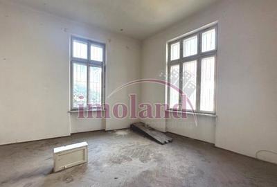 Vanzare teren 460mp cu imobil arhitectura neoromaneasca -... - 13