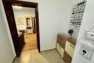 Apartament cu 2 camere semidecomandat în Calea București - 5