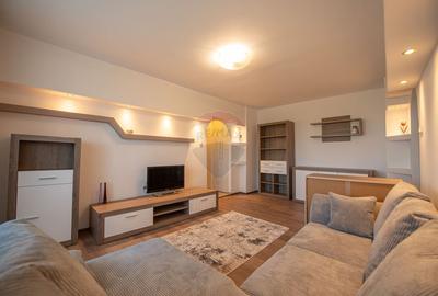 Apartament cu 3 camere semidecomandat, mobilat în Drumul Taberei - 1