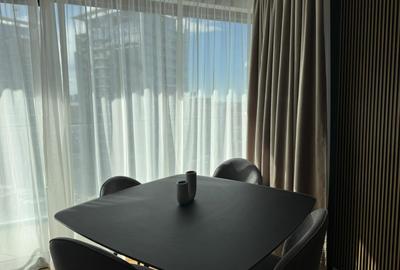 Apartament cu 2 camere de inchiriat // Yacht Kid - 3