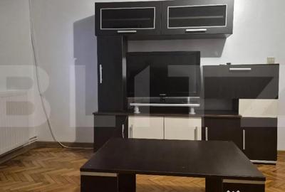 Apartament cu 2 camere semidecomandat în Micro 16 - 12