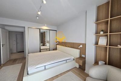 Apartament cu 3 camere semidecomandat, mobilat în Europa - 3