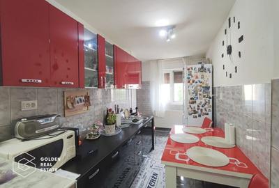 Apartament cu 3 camere semidecomandat, mobilat în Aurel Vlaicu - 5