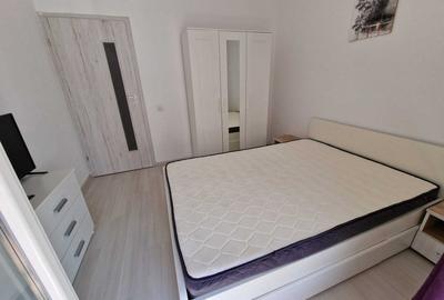 Apartament 2 camere Militari residence - Rezervelor 58C - 5