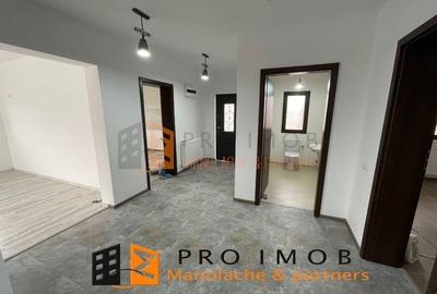 Case noi tip parter in Vernesti | Byzantium Village - 2